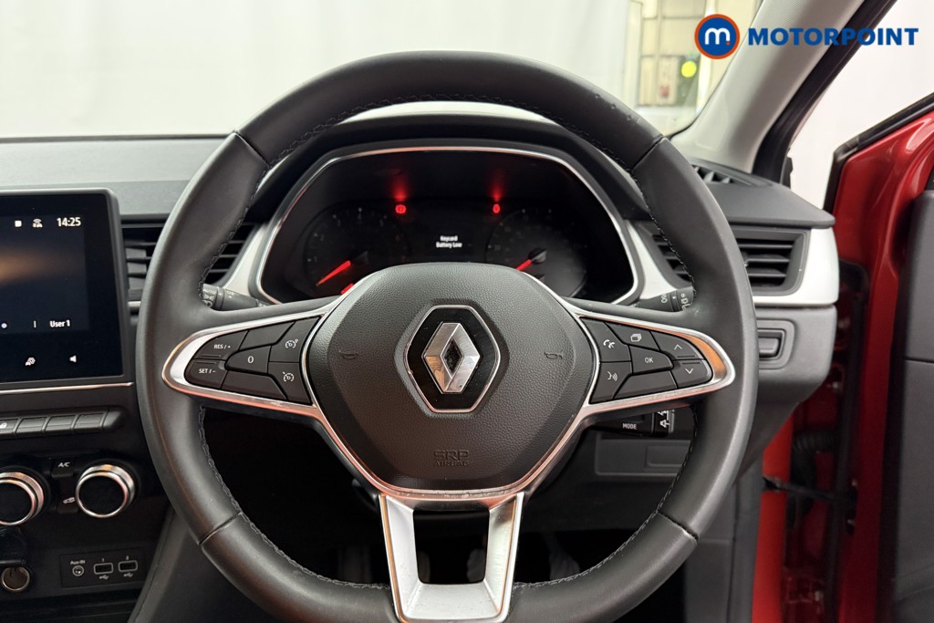 Renault Captur Evolution Manual Petrol SUV - Stock Number (1628449) - 2nd supplementary image
