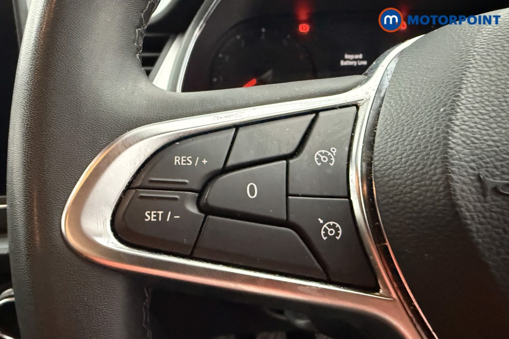 Renault Captur Evolution Manual Petrol SUV - Stock Number (1628449) - 3rd supplementary image