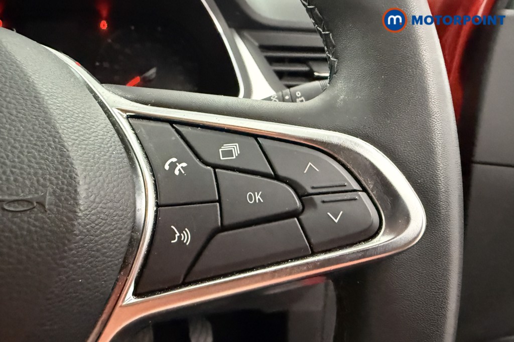 Renault Captur Evolution Manual Petrol SUV - Stock Number (1628449) - 4th supplementary image