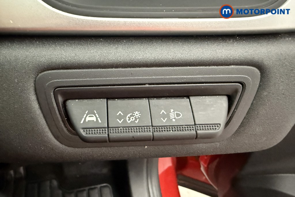 Renault Captur Evolution Manual Petrol SUV - Stock Number (1628449) - 5th supplementary image