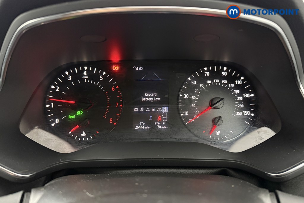 Renault Captur Evolution Manual Petrol SUV - Stock Number (1628449) - 6th supplementary image