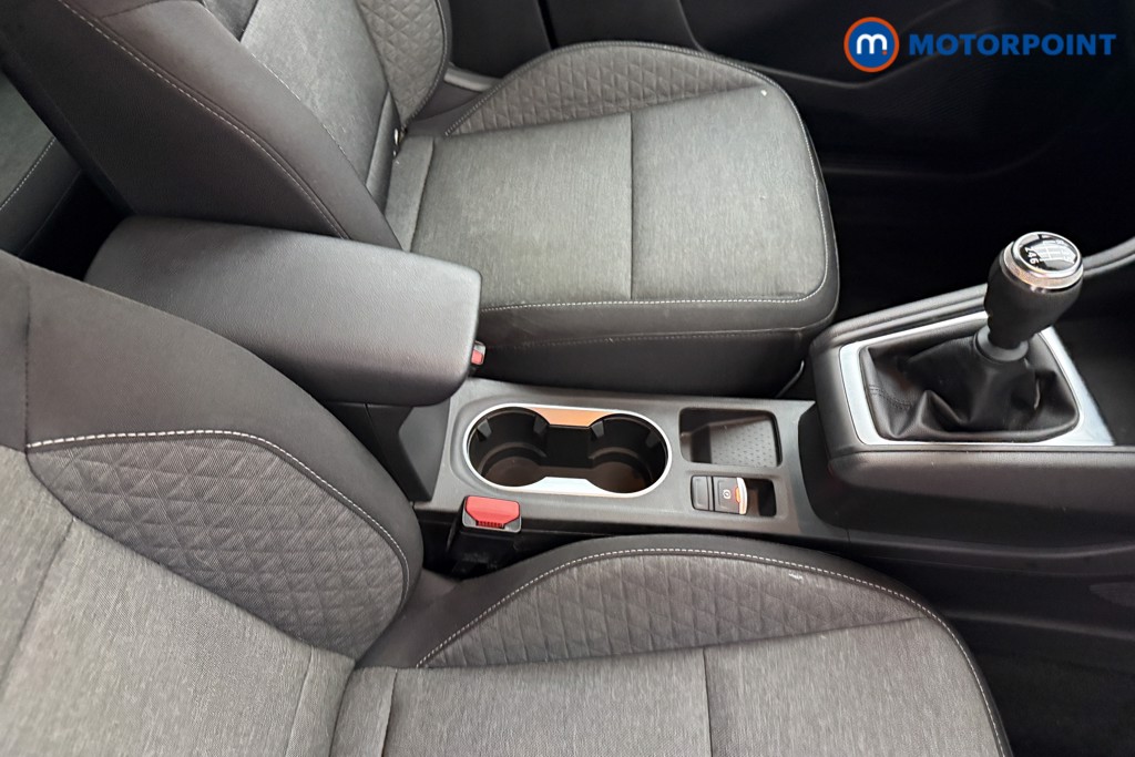 Renault Captur Evolution Manual Petrol SUV - Stock Number (1628449) - 10th supplementary image