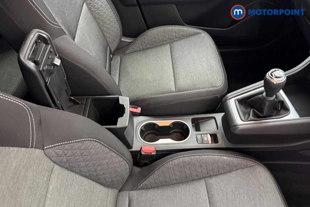 Renault Captur Evolution Manual Petrol SUV - Stock Number (1628449) - 11th supplementary image