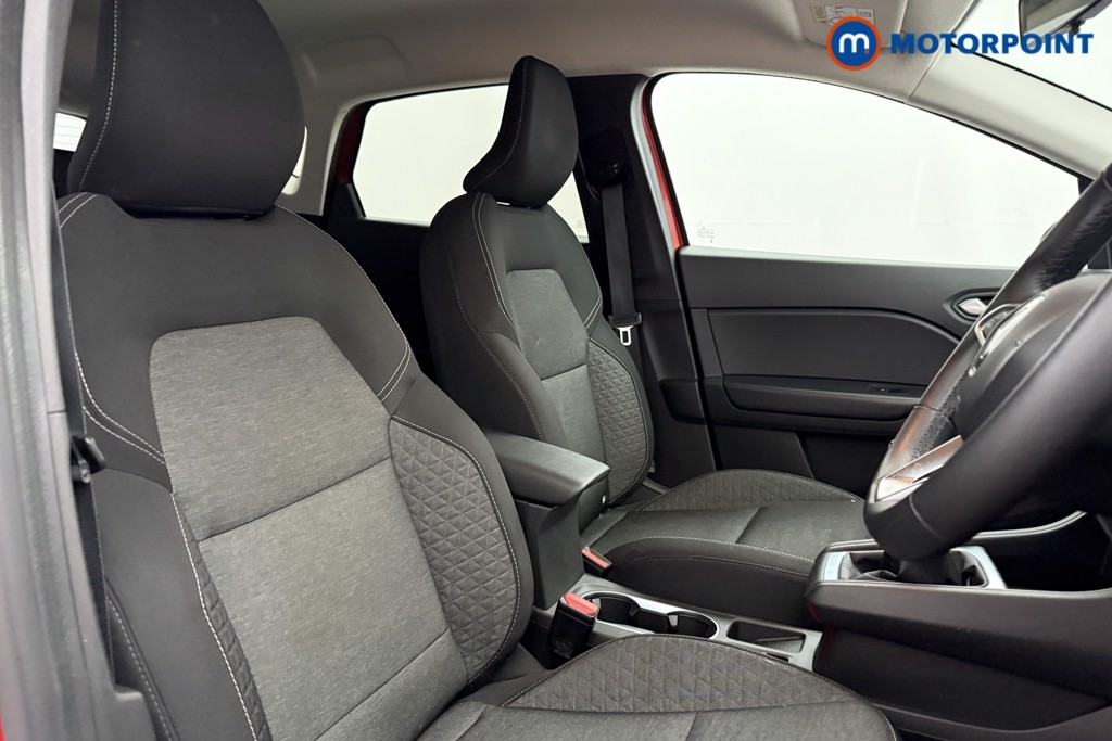 Renault Captur Evolution Manual Petrol SUV - Stock Number (1628449) - 12th supplementary image