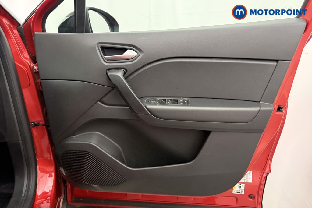 Renault Captur Evolution Manual Petrol SUV - Stock Number (1628449) - 13th supplementary image
