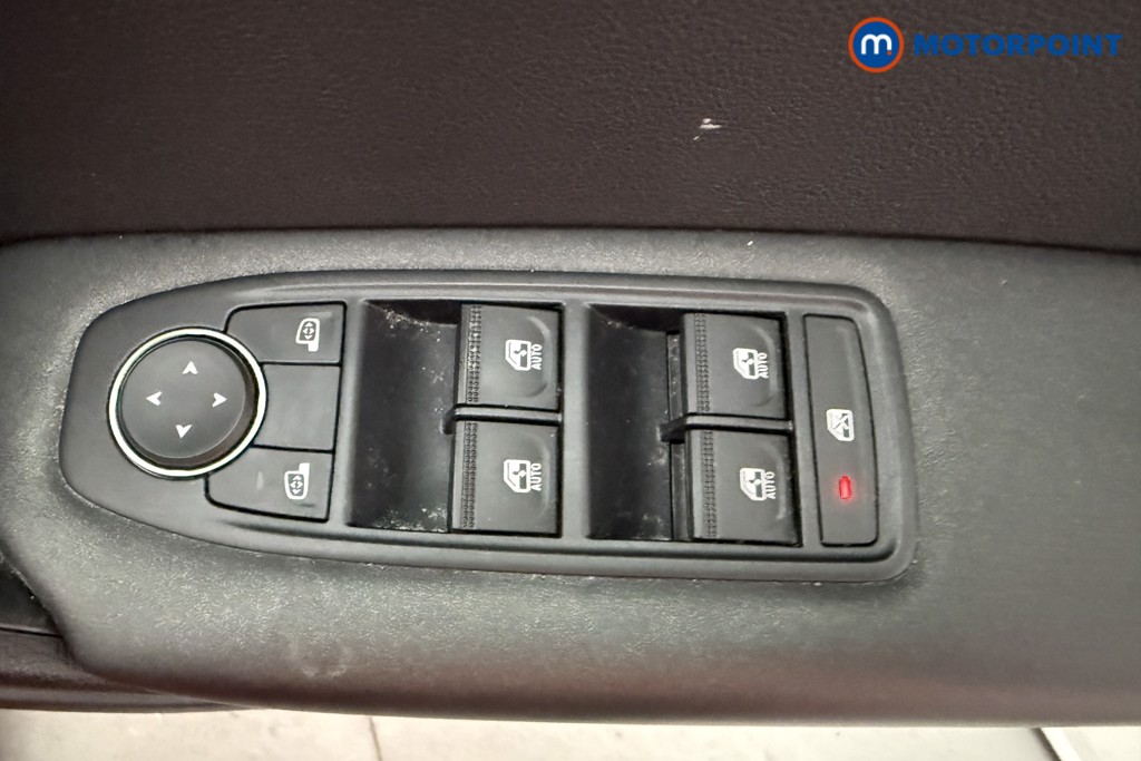 Renault Captur Evolution Manual Petrol SUV - Stock Number (1628449) - 14th supplementary image