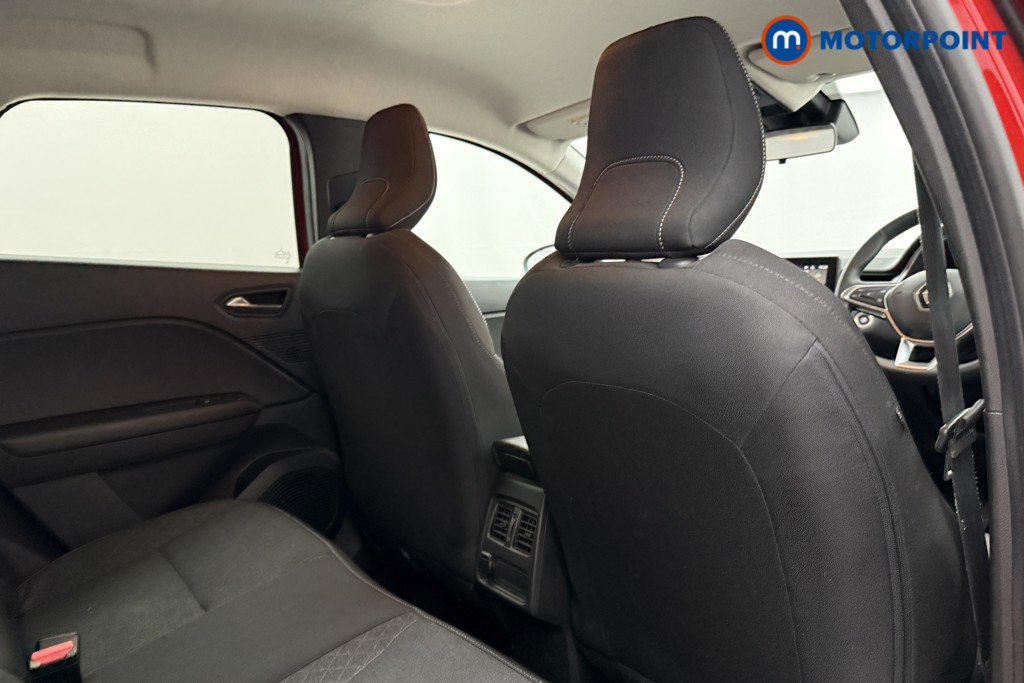 Renault Captur Evolution Manual Petrol SUV - Stock Number (1628449) - 15th supplementary image