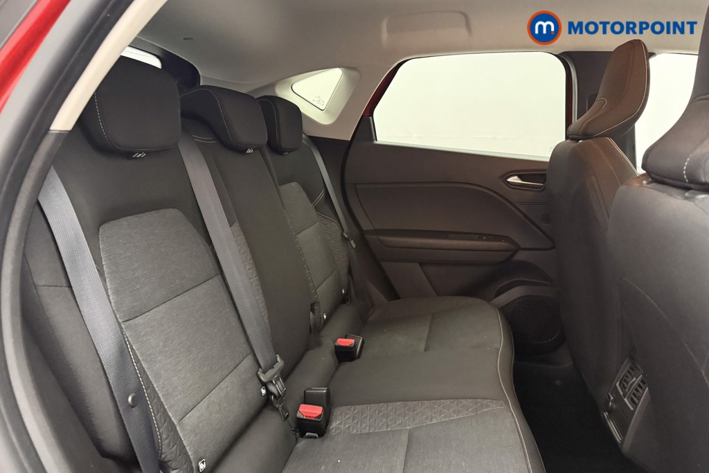 Renault Captur Evolution Manual Petrol SUV - Stock Number (1628449) - 16th supplementary image