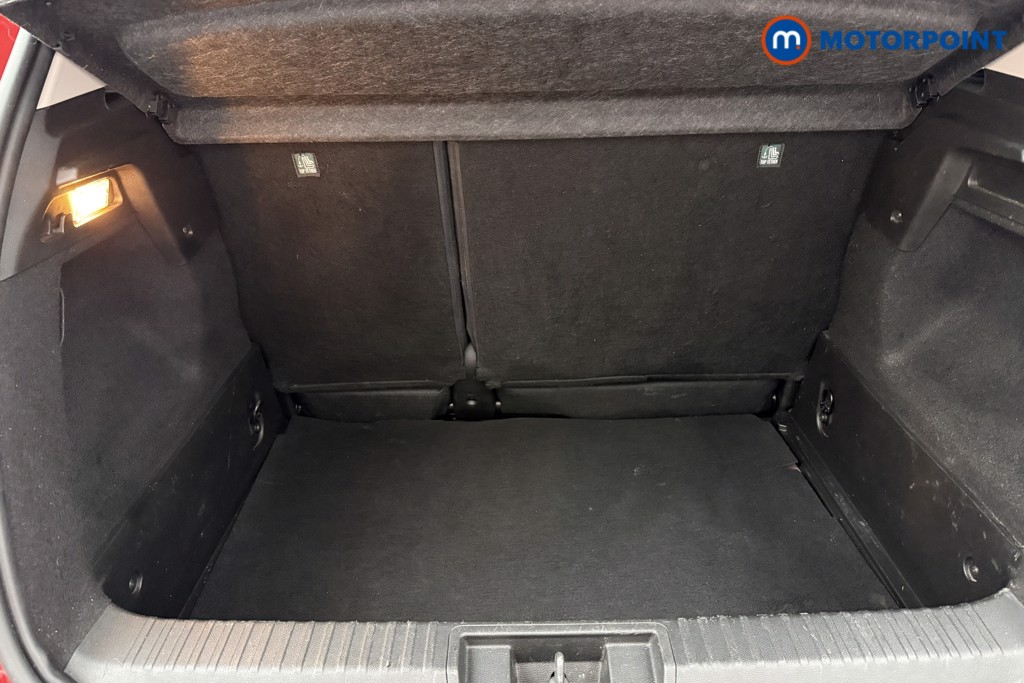 Renault Captur Evolution Manual Petrol SUV - Stock Number (1628449) - 17th supplementary image