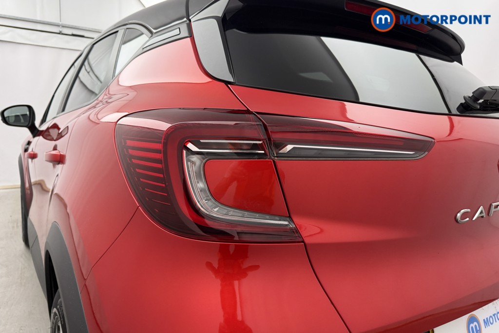 Renault Captur Evolution Manual Petrol SUV - Stock Number (1628449) - 18th supplementary image