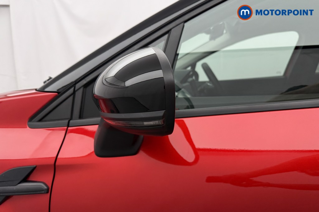 Renault Captur Evolution Manual Petrol SUV - Stock Number (1628449) - 19th supplementary image