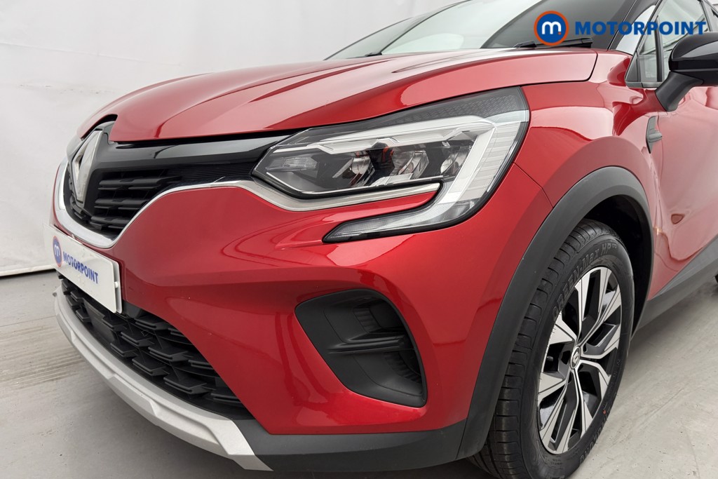 Renault Captur Evolution Manual Petrol SUV - Stock Number (1628449) - 20th supplementary image