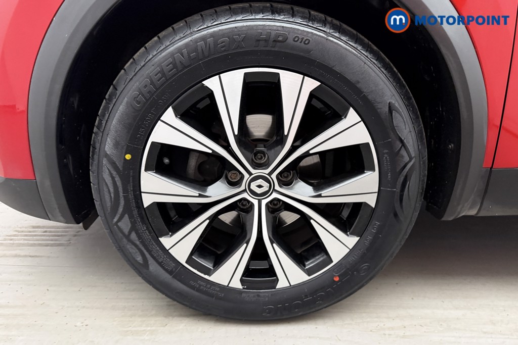 Renault Captur Evolution Manual Petrol SUV - Stock Number (1628449) - 21st supplementary image