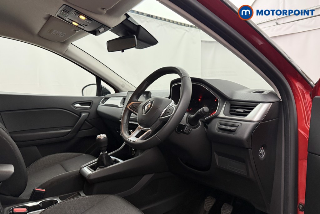 Renault Captur Evolution Manual Petrol SUV - Stock Number (1628449) - 1st supplementary image