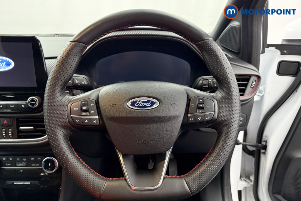 Ford Puma St-Line X Manual Petrol SUV - Stock Number (1628699) - 2nd supplementary image