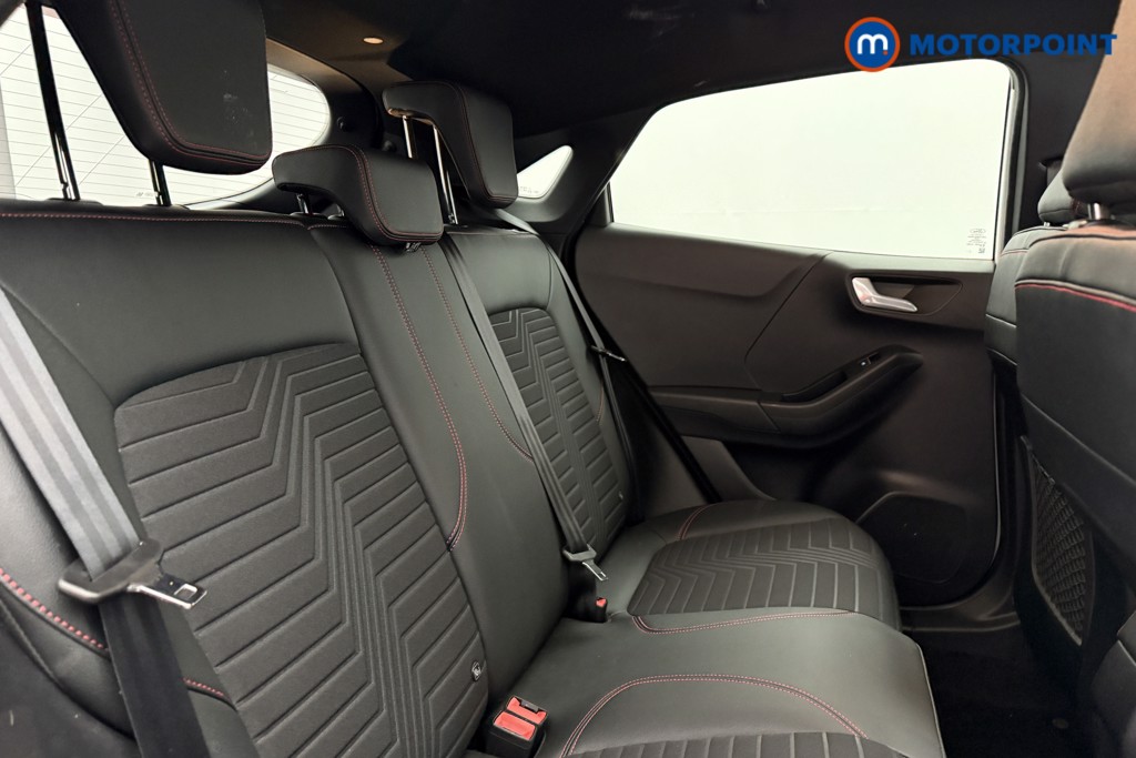 Ford Puma St-Line X Manual Petrol SUV - Stock Number (1628699) - 17th supplementary image