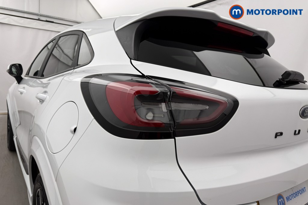 Ford Puma St-Line X Manual Petrol SUV - Stock Number (1628699) - 19th supplementary image
