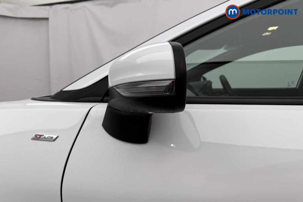 Ford Puma St-Line X Manual Petrol SUV - Stock Number (1628699) - 20th supplementary image