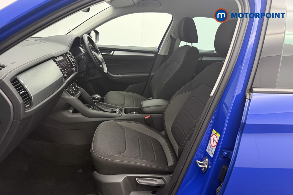 Skoda Kodiaq Se Drive Automatic Petrol SUV - Stock Number (1629025) - 2nd supplementary image