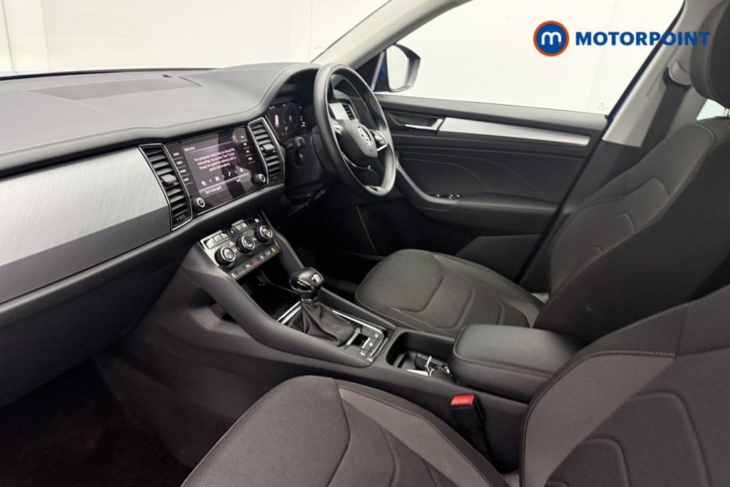 Skoda Kodiaq Se Drive Automatic Petrol SUV - Stock Number (1629025) - 3rd supplementary image