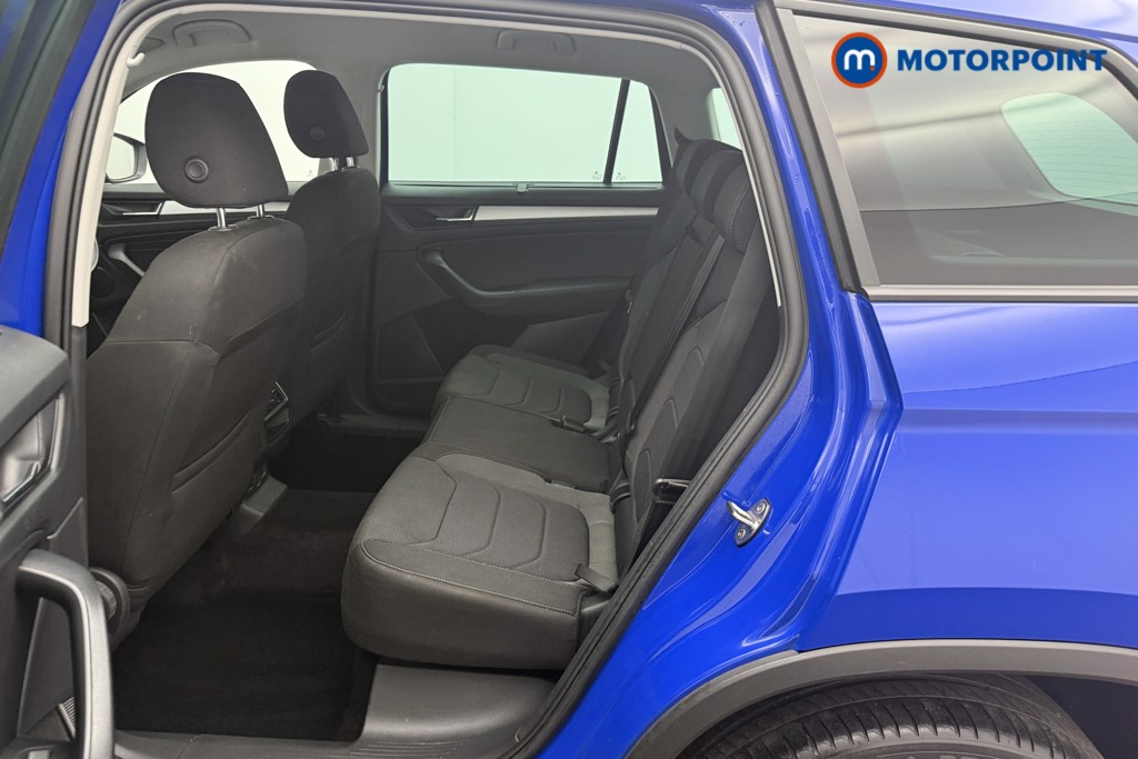 Skoda Kodiaq Se Drive Automatic Petrol SUV - Stock Number (1629025) - 5th supplementary image