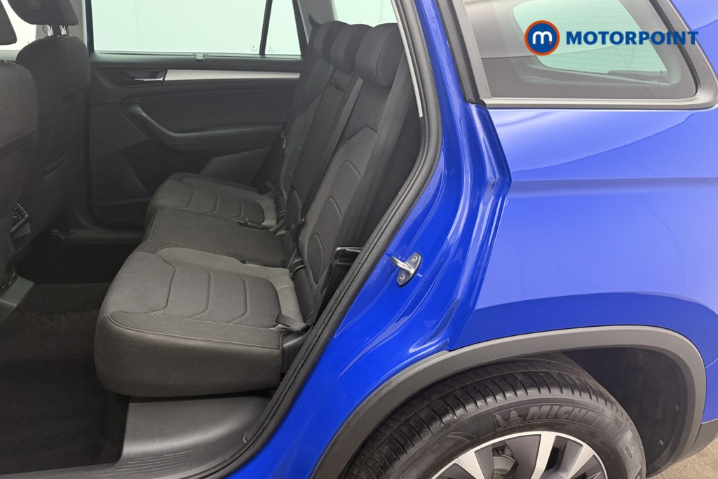 Skoda Kodiaq Se Drive Automatic Petrol SUV - Stock Number (1629025) - 6th supplementary image