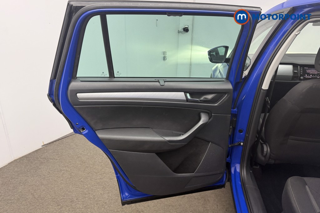 Skoda Kodiaq Se Drive Automatic Petrol SUV - Stock Number (1629025) - 7th supplementary image