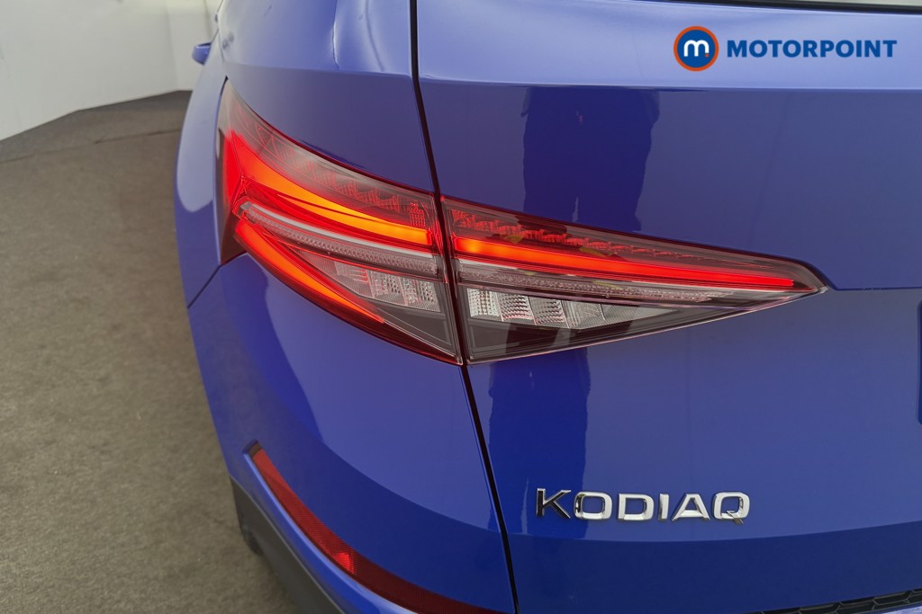 Skoda Kodiaq Se Drive Automatic Petrol SUV - Stock Number (1629025) - 9th supplementary image