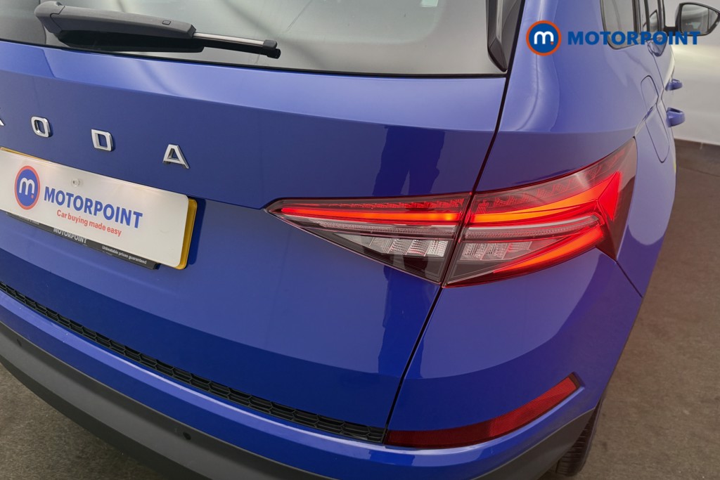 Skoda Kodiaq Se Drive Automatic Petrol SUV - Stock Number (1629025) - 10th supplementary image
