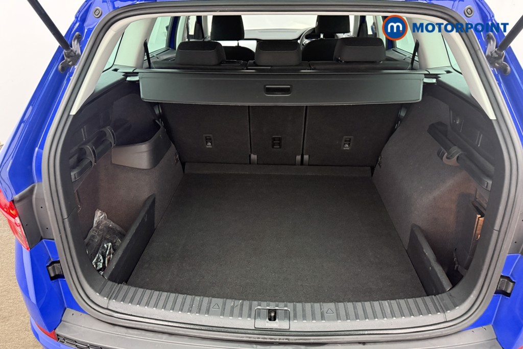 Skoda Kodiaq Se Drive Automatic Petrol SUV - Stock Number (1629025) - 12th supplementary image
