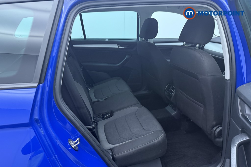 Skoda Kodiaq Se Drive Automatic Petrol SUV - Stock Number (1629025) - 13th supplementary image