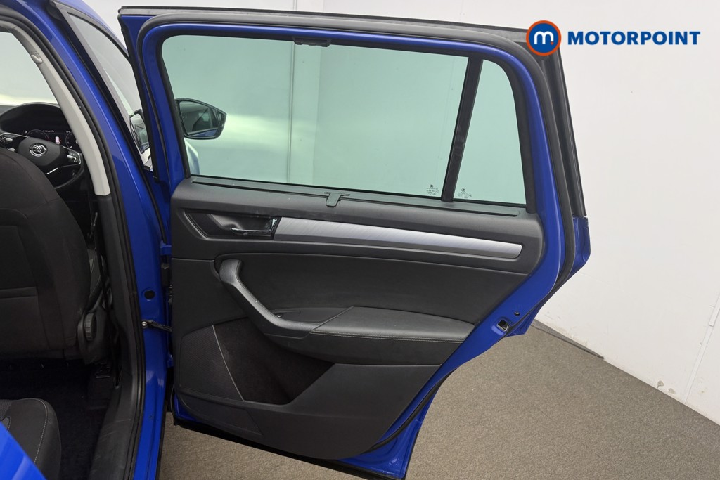 Skoda Kodiaq Se Drive Automatic Petrol SUV - Stock Number (1629025) - 14th supplementary image