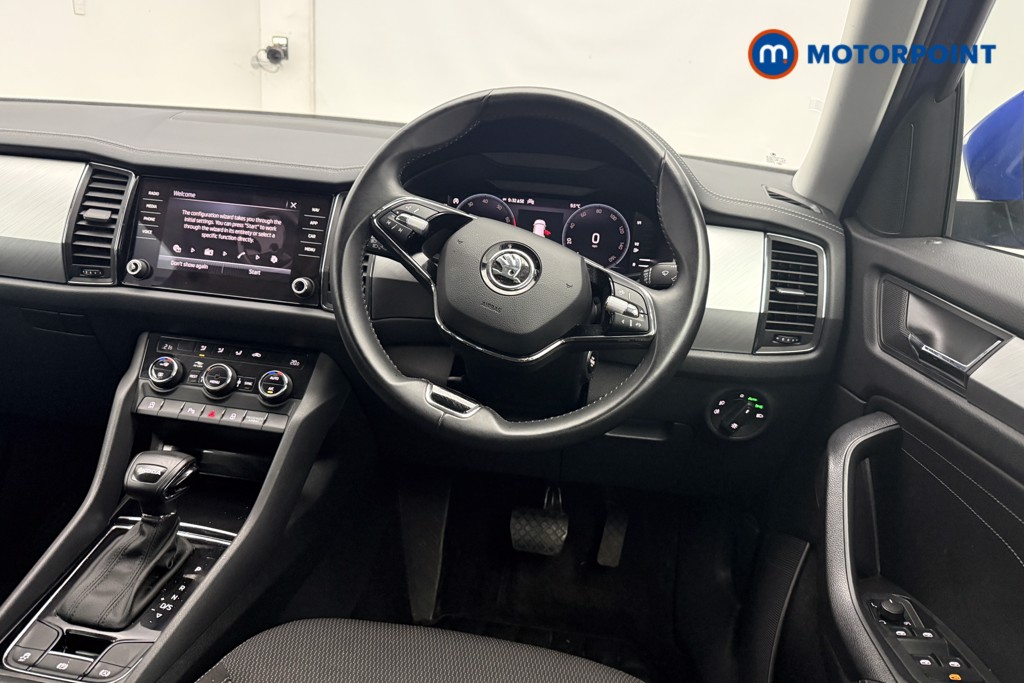 Skoda Kodiaq Se Drive Automatic Petrol SUV - Stock Number (1629025) - 15th supplementary image