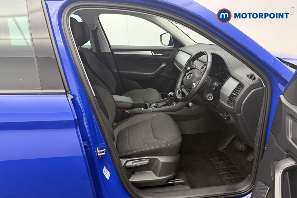 Skoda Kodiaq Se Drive Automatic Petrol SUV - Stock Number (1629025) - 16th supplementary image