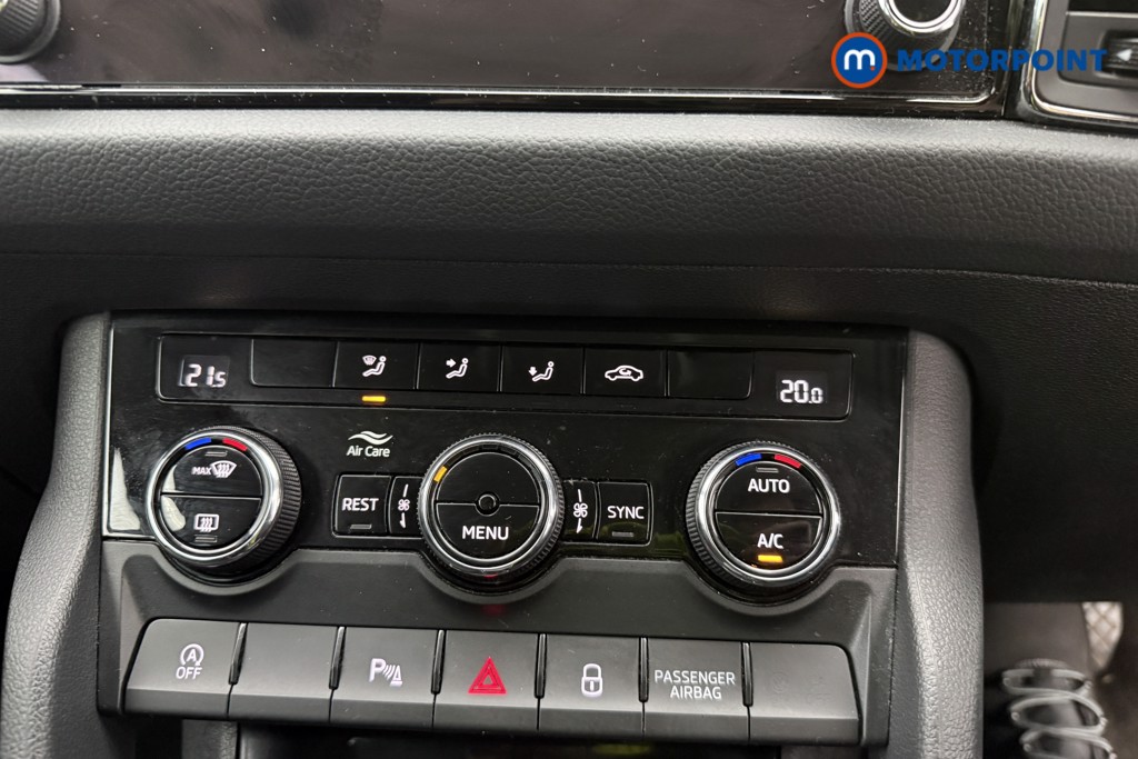 Skoda Kodiaq Se Drive Automatic Petrol SUV - Stock Number (1629025) - 23rd supplementary image