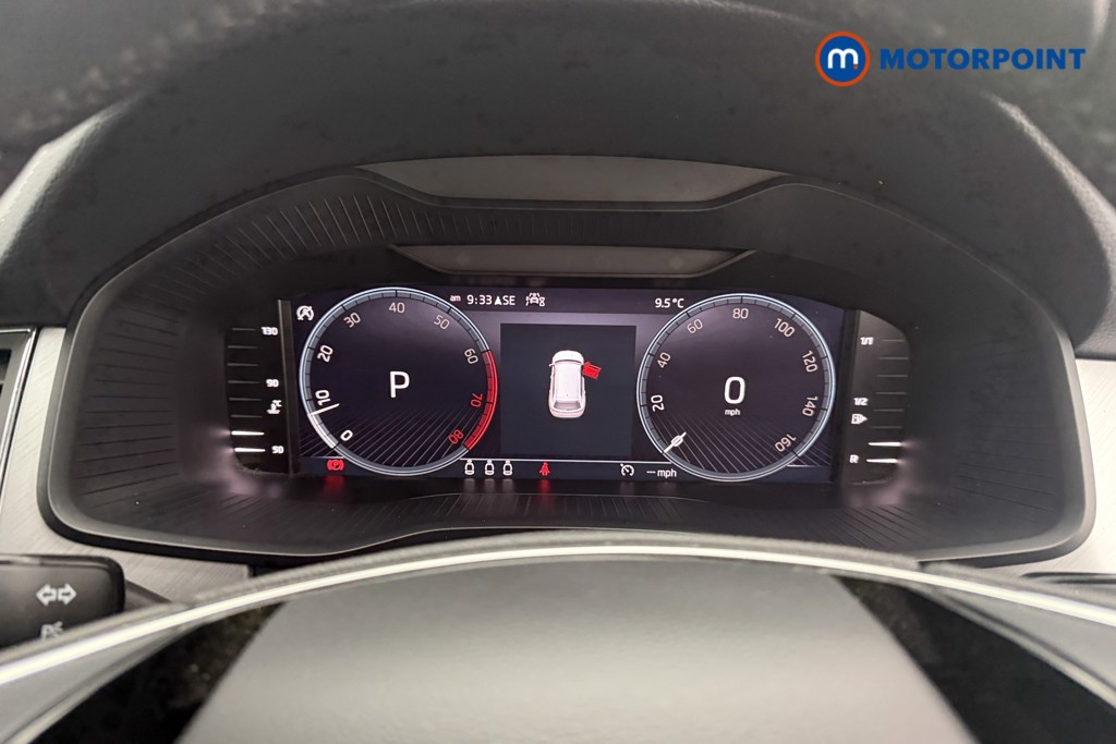 Skoda Kodiaq Se Drive Automatic Petrol SUV - Stock Number (1629025) - 27th supplementary image