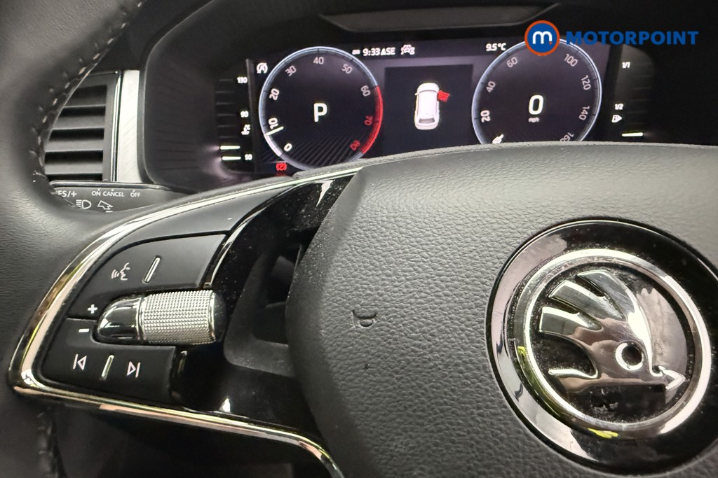 Skoda Kodiaq Se Drive Automatic Petrol SUV - Stock Number (1629025) - 28th supplementary image