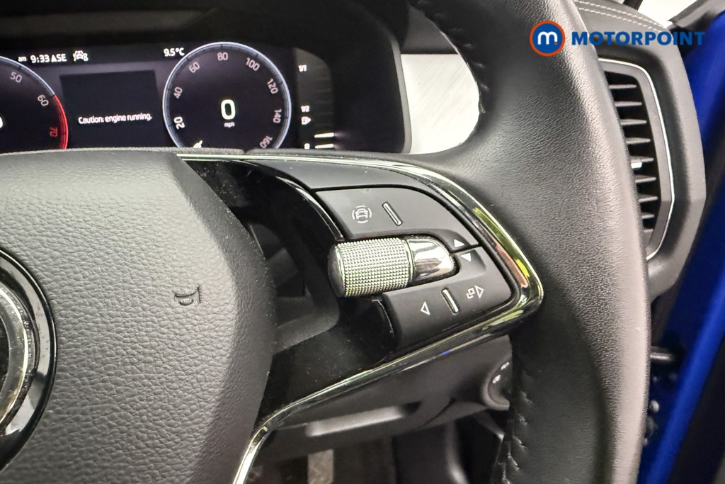 Skoda Kodiaq Se Drive Automatic Petrol SUV - Stock Number (1629025) - 29th supplementary image