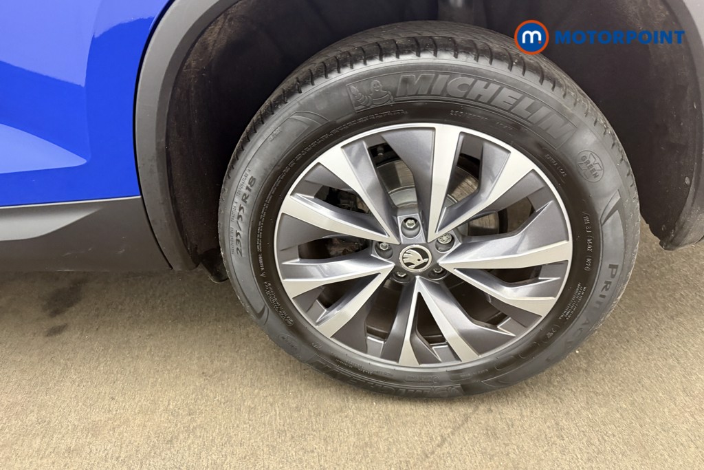 Skoda Kodiaq Se Drive Automatic Petrol SUV - Stock Number (1629025) - 33rd supplementary image