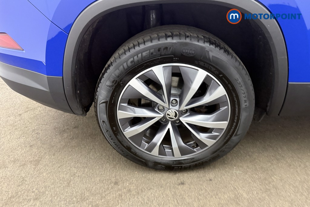 Skoda Kodiaq Se Drive Automatic Petrol SUV - Stock Number (1629025) - 34th supplementary image