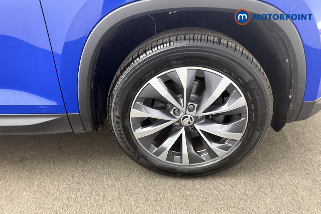 Skoda Kodiaq Se Drive Automatic Petrol SUV - Stock Number (1629025) - 35th supplementary image