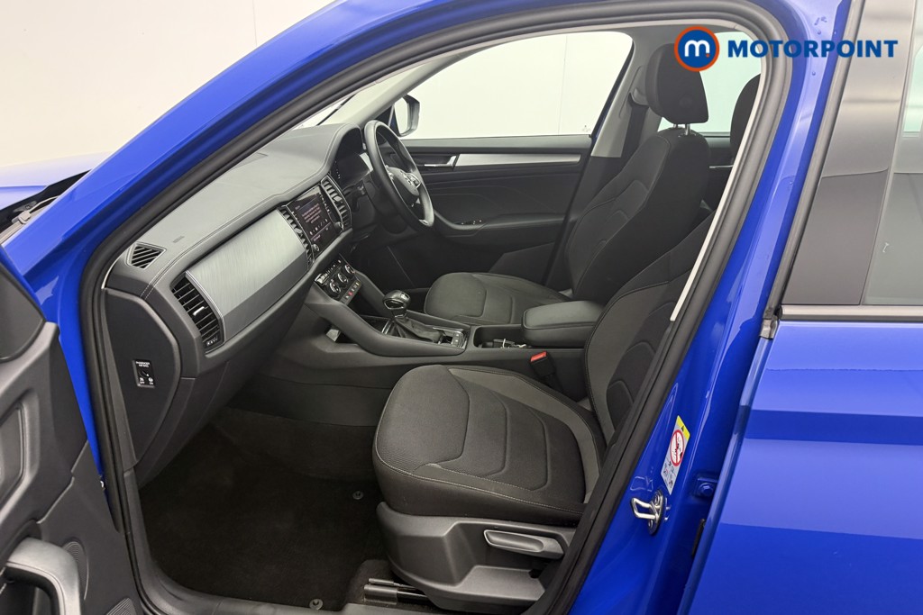 Skoda Kodiaq Se Drive Automatic Petrol SUV - Stock Number (1629025) - 1st supplementary image