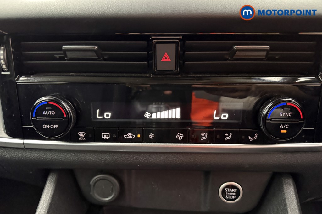 Nissan Qashqai Acenta Premium Manual Petrol SUV - Stock Number (1629037) - 11th supplementary image