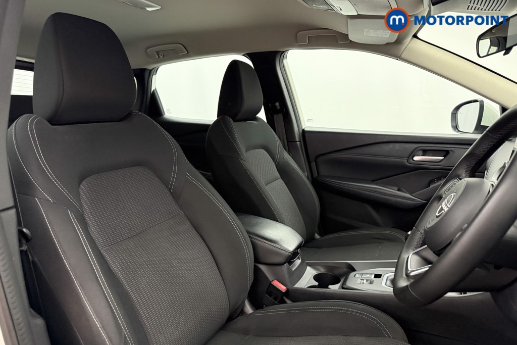 Nissan Qashqai Acenta Premium Manual Petrol SUV - Stock Number (1629037) - 14th supplementary image