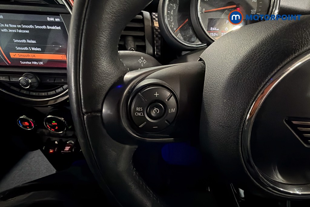 Mini Hatchback Cooper S Classic Automatic Petrol Hatchback - Stock Number (1629056) - 3rd supplementary image