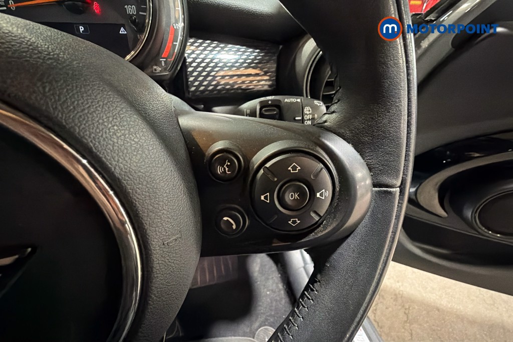Mini Hatchback Cooper S Classic Automatic Petrol Hatchback - Stock Number (1629056) - 4th supplementary image