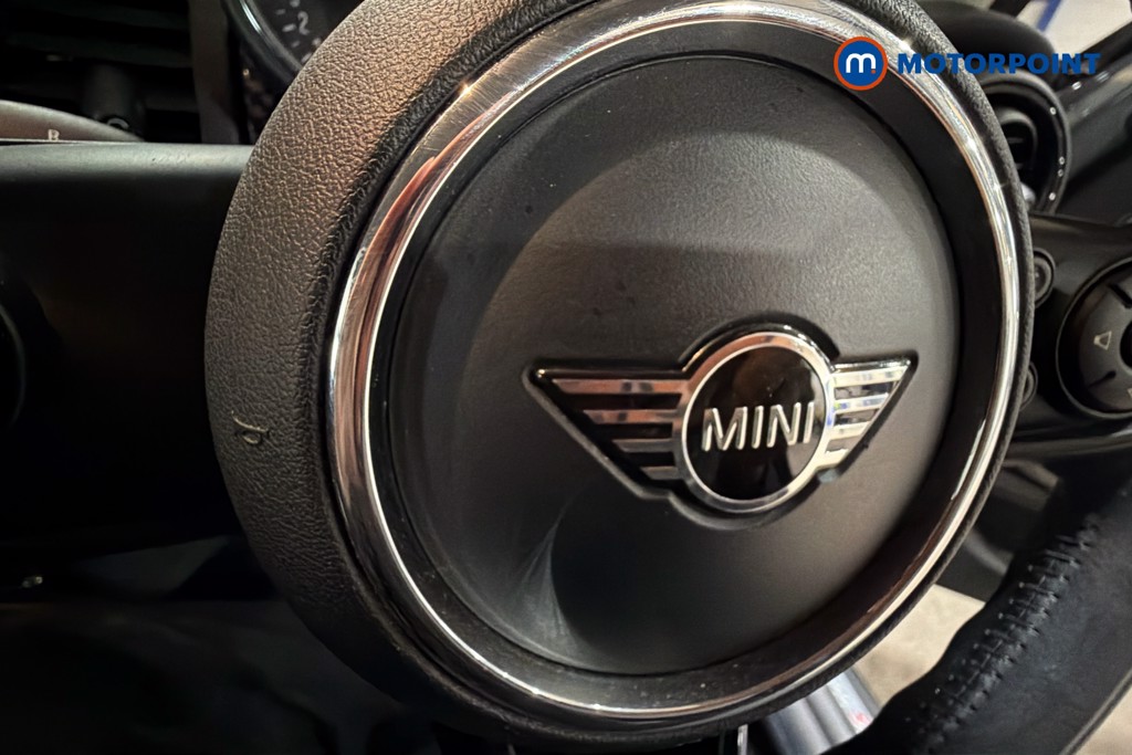 Mini Hatchback Cooper S Classic Automatic Petrol Hatchback - Stock Number (1629056) - 5th supplementary image