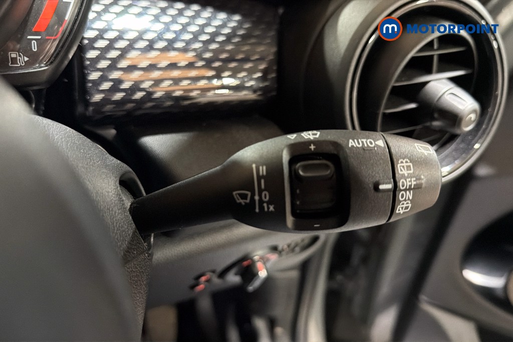 Mini Hatchback Cooper S Classic Automatic Petrol Hatchback - Stock Number (1629056) - 7th supplementary image