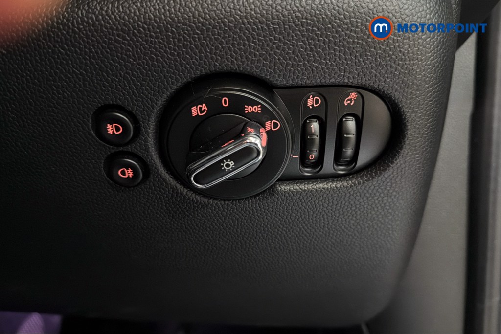 Mini Hatchback Cooper S Classic Automatic Petrol Hatchback - Stock Number (1629056) - 18th supplementary image