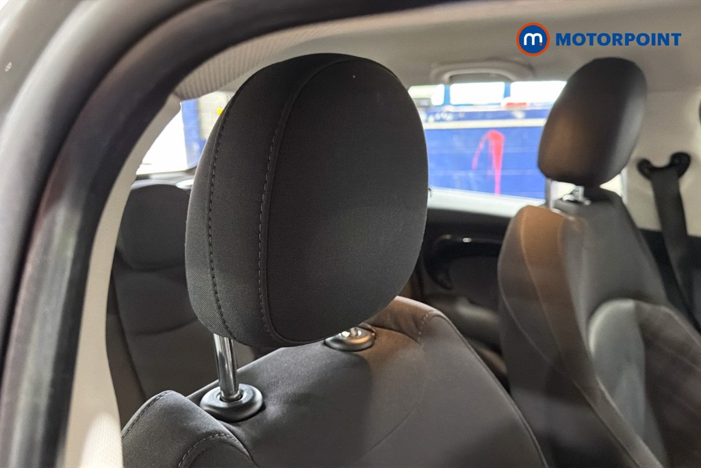 Mini Hatchback Cooper S Classic Automatic Petrol Hatchback - Stock Number (1629056) - 23rd supplementary image